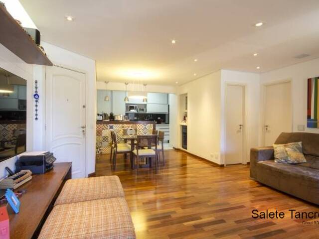 #ST2745 - Apartamento para Venda em São Paulo - SP