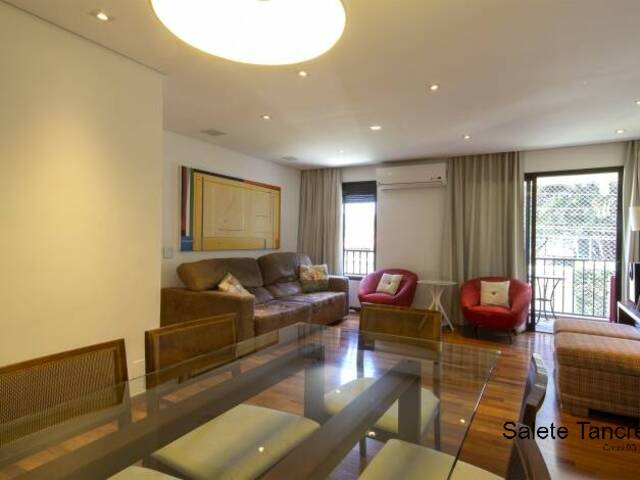 Apartamento para Venda em São Paulo - 5