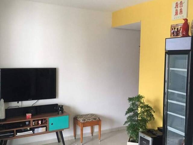 Apartamento para Venda em São Paulo - 2