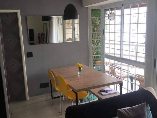 Apartamento para Venda em São Paulo - 3