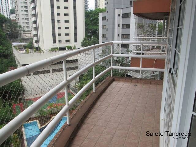 Apartamento para Venda em São Paulo - 3