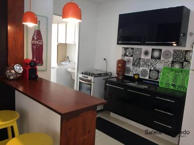 Apartamento para Venda em São Paulo - 5