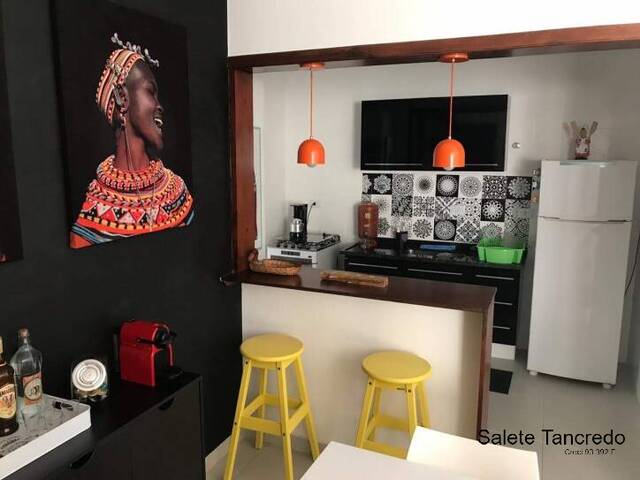 Apartamento para Venda em São Paulo - 3