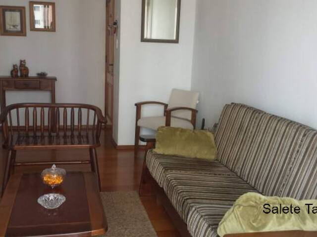 Apartamento para Venda em São Paulo - 2