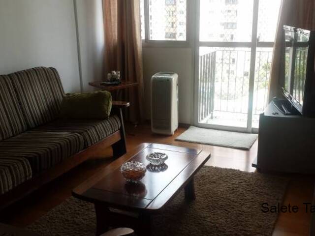 Apartamento para Venda em São Paulo - 3