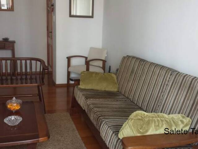 Apartamento para Venda em São Paulo - 4