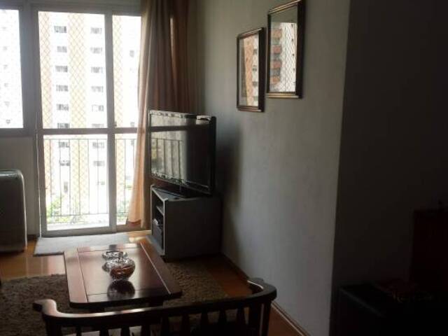 Apartamento para Venda em São Paulo - 5