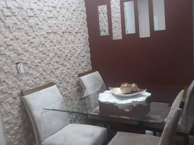 Apartamento para Venda em São Paulo - 2