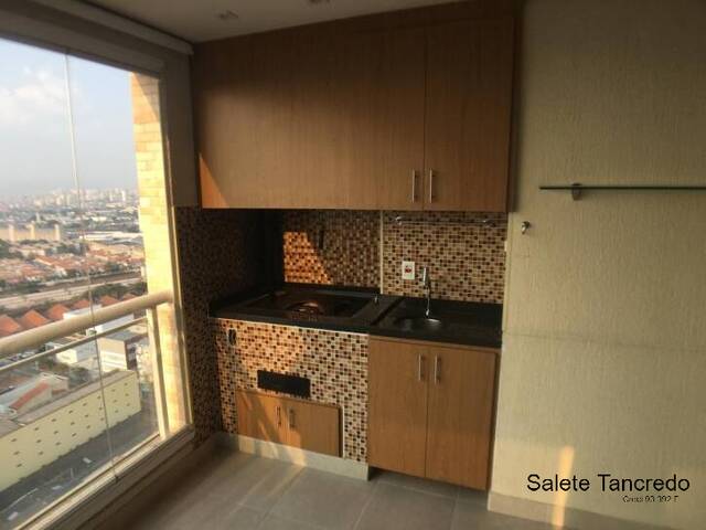#cm2753 - Apartamento para Venda em São Paulo - SP