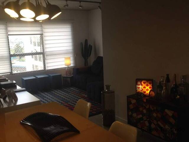 Apartamento para Locação em São Paulo - 3