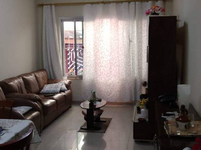 Casa para Venda em São Paulo - 5