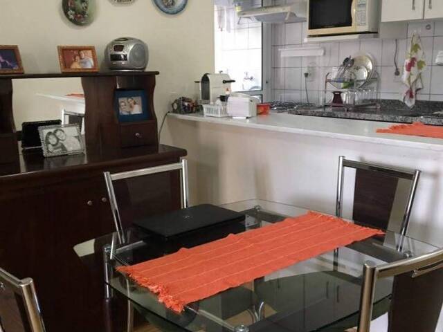 Apartamento para Venda em São Paulo - 2