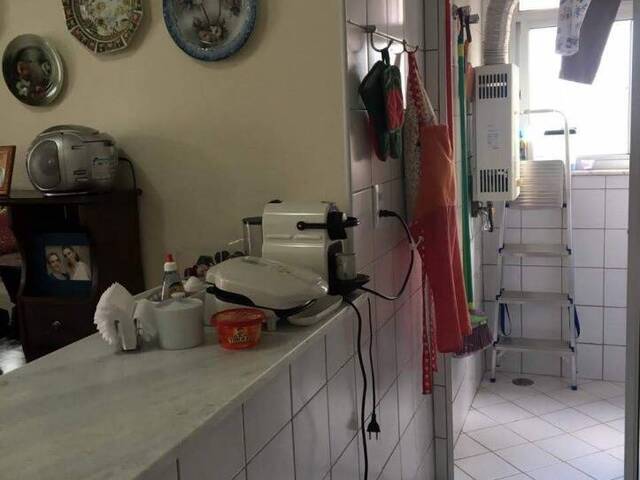 Apartamento para Venda em São Paulo - 3