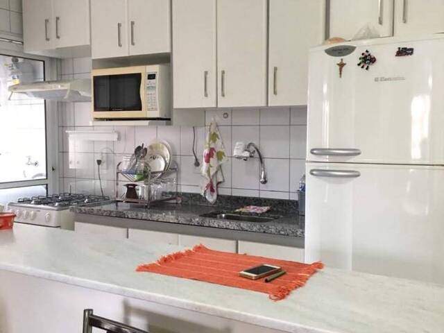 Apartamento para Venda em São Paulo - 5