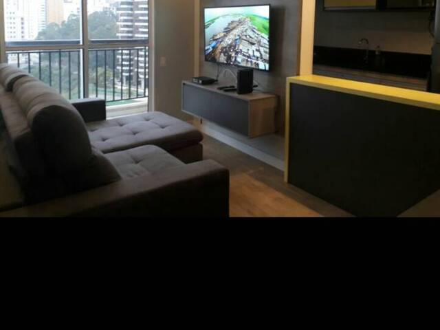 Apartamento para Venda em São Paulo - 2