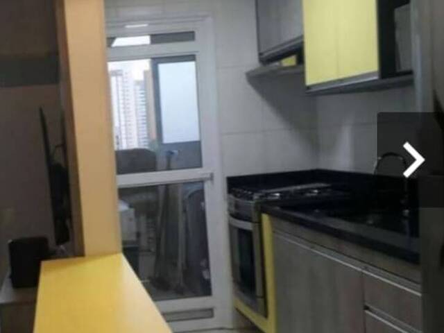 Apartamento para Venda em São Paulo - 3