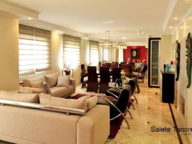 Apartamento para Venda em São Paulo - 3