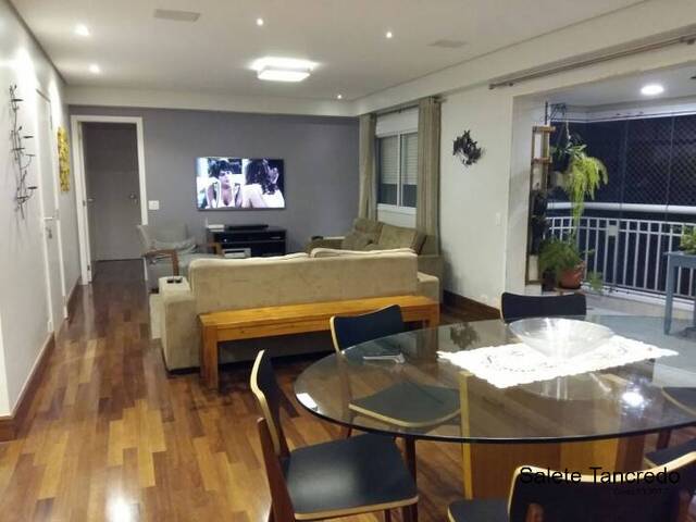 Apartamento para Venda em São Paulo - 3