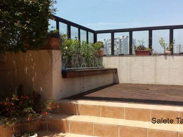 Apartamento para Venda em São Paulo - 2