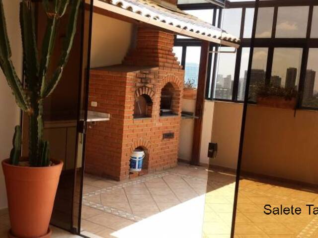 Apartamento para Venda em São Paulo - 4
