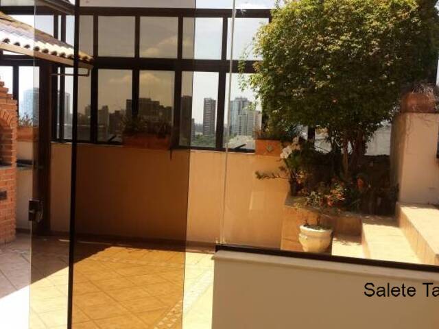 Apartamento para Venda em São Paulo - 5