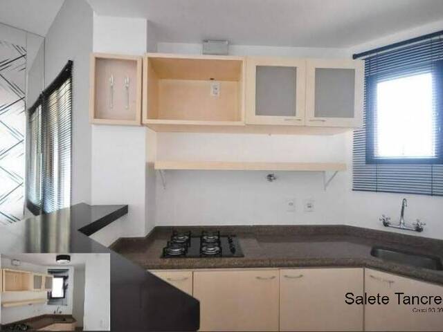 #ST2764 - Apartamento para Venda em São Paulo - SP