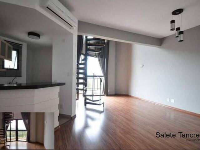 #ST2764 - Apartamento para Venda em São Paulo - SP