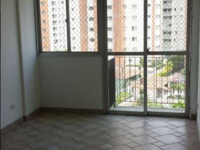 #ST2766 - Apartamento para Locação em São Paulo - SP - 2