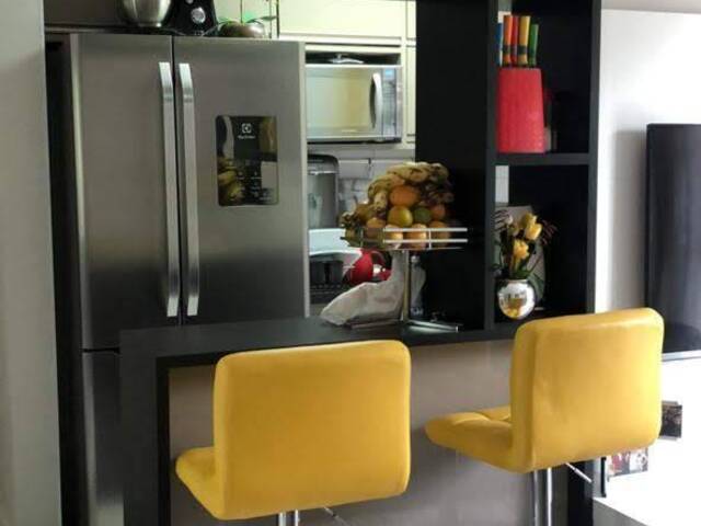 Apartamento para Venda em São Paulo - 3