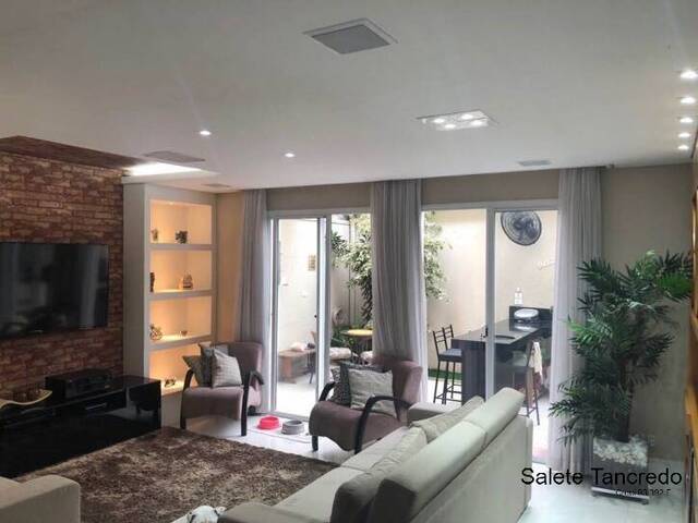 #ST2778 - Casa para Venda em São Paulo - SP