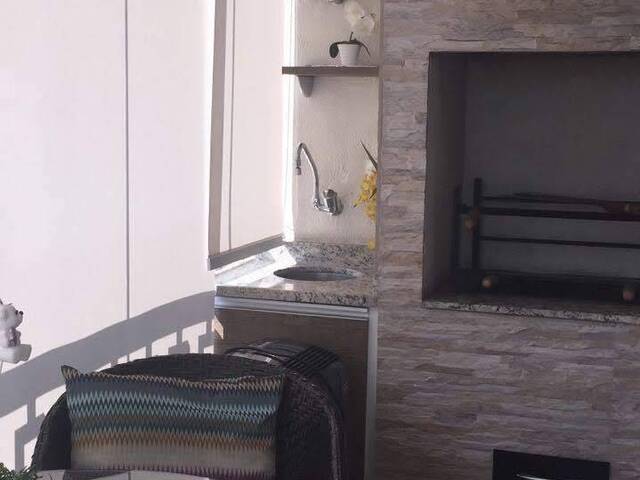 Apartamento para Venda em São Paulo - 3