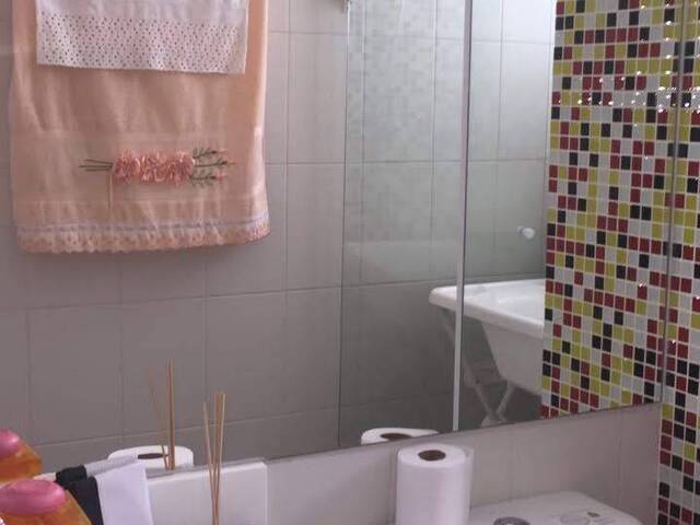 Apartamento para Venda em São Paulo - 4
