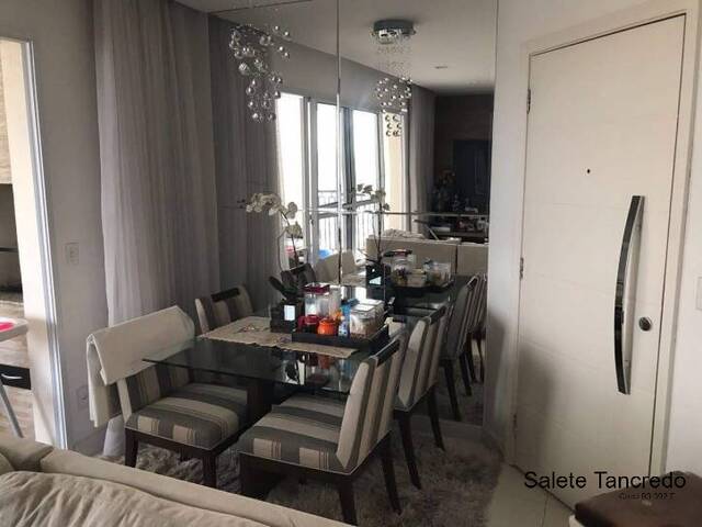 Apartamento para Venda em São Paulo - 2