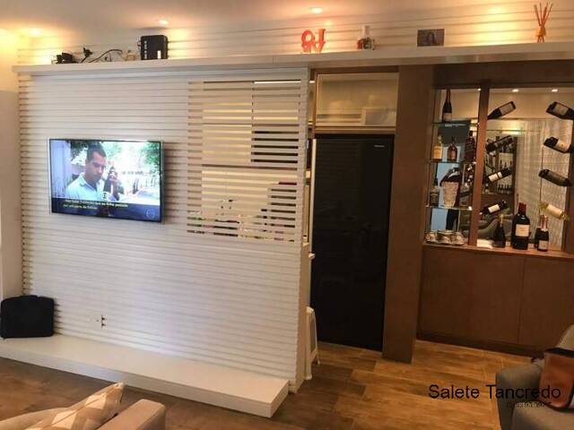 #ST2803 - Apartamento para Venda em São Paulo - SP