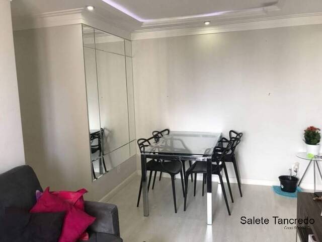 Apartamento para Venda em São Paulo - 3