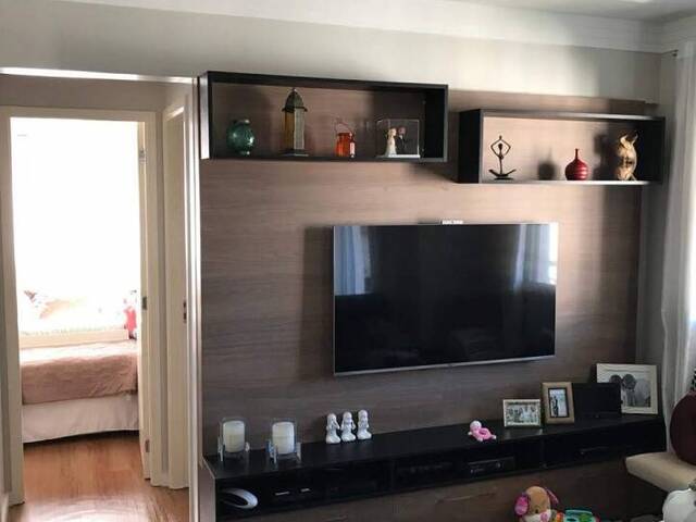 Apartamento para Venda em São Paulo - 2