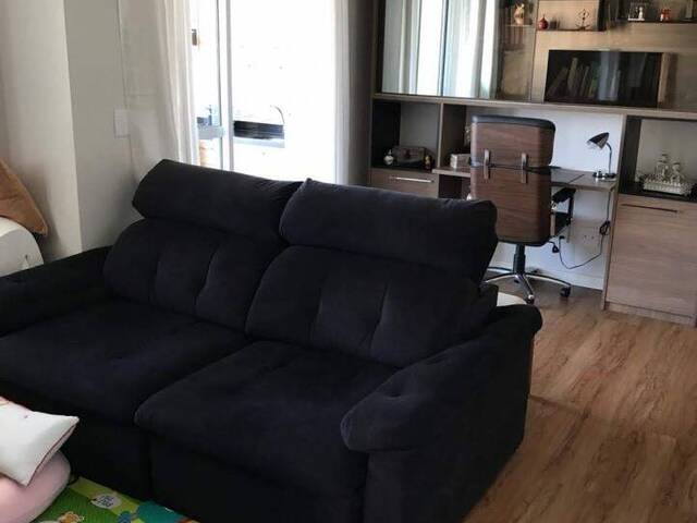 Apartamento para Venda em São Paulo - 4