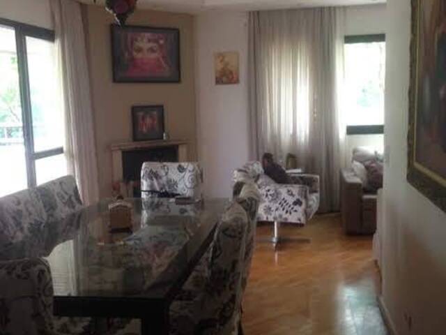 #ST2809 - Apartamento para Venda em São Paulo - SP