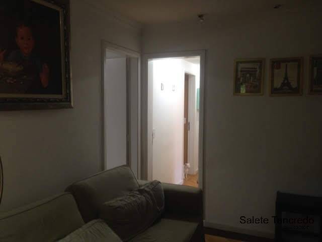 Apartamento para Venda em São Paulo - 4
