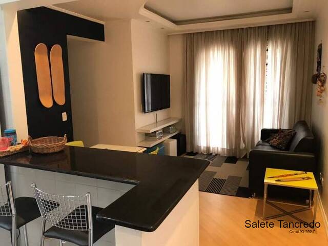 Apartamento para Venda em São Paulo - 2