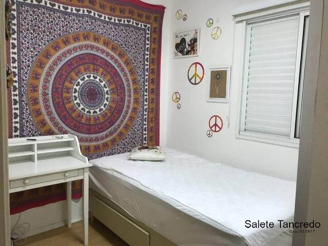 Apartamento para Venda em São Paulo - 4