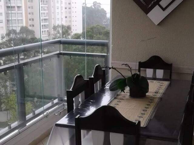 Apartamento para Venda em São Paulo - 2
