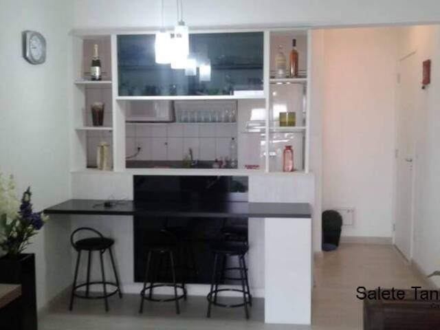 Apartamento para Venda em São Paulo - 3