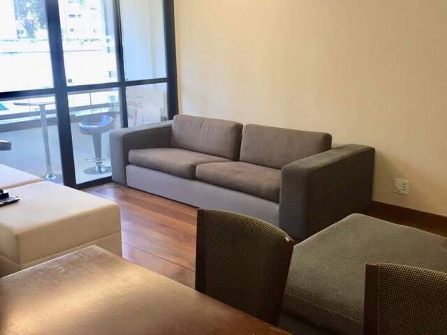 Apartamento para Venda em São Paulo - 3