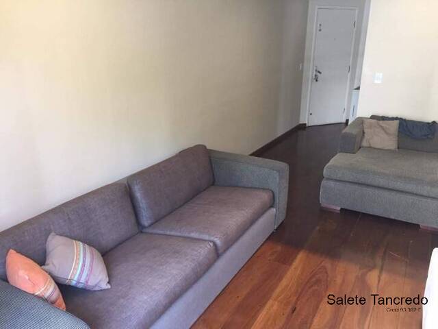 Apartamento para Venda em São Paulo - 5