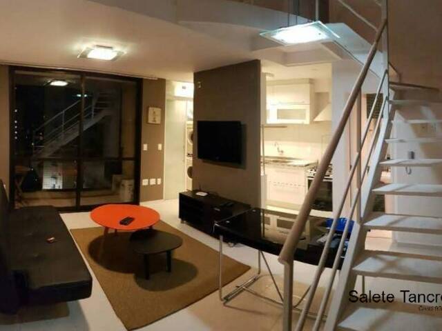 #ST2815 - Loft para Venda em São Paulo - SP - 1