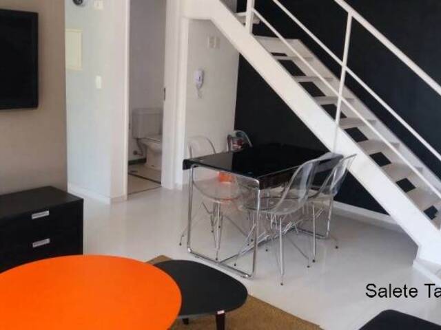 #ST2815 - Loft para Venda em São Paulo - SP - 3