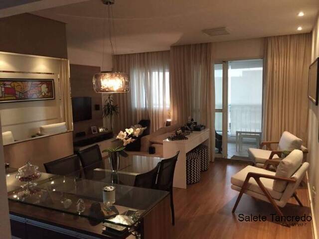 #ST2816 - Apartamento para Venda em São Paulo - SP