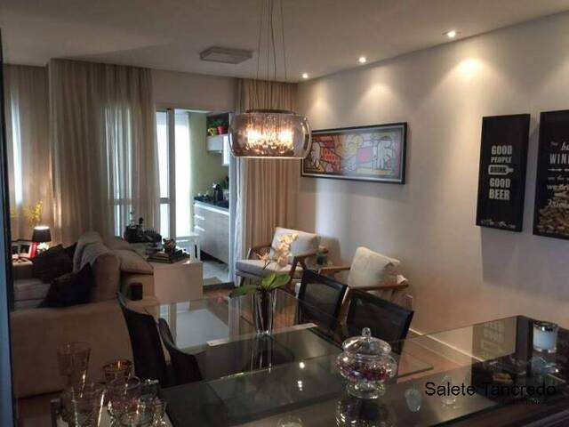 #ST2816 - Apartamento para Venda em São Paulo - SP