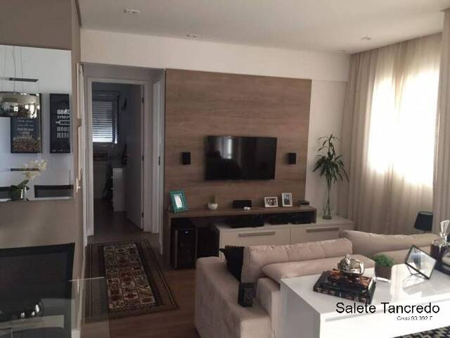 #ST2816 - Apartamento para Venda em São Paulo - SP